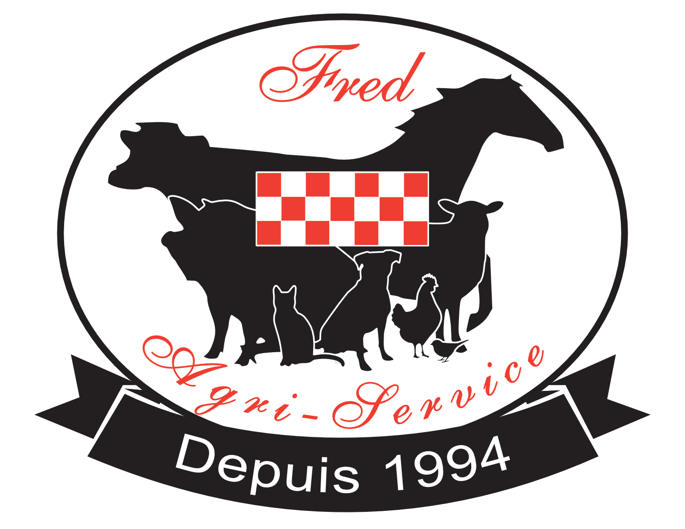Fred Agri Service